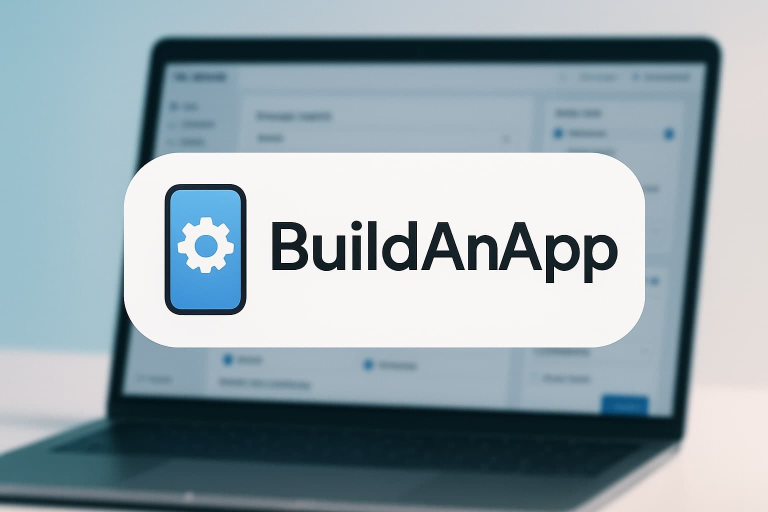 BuildAnApp